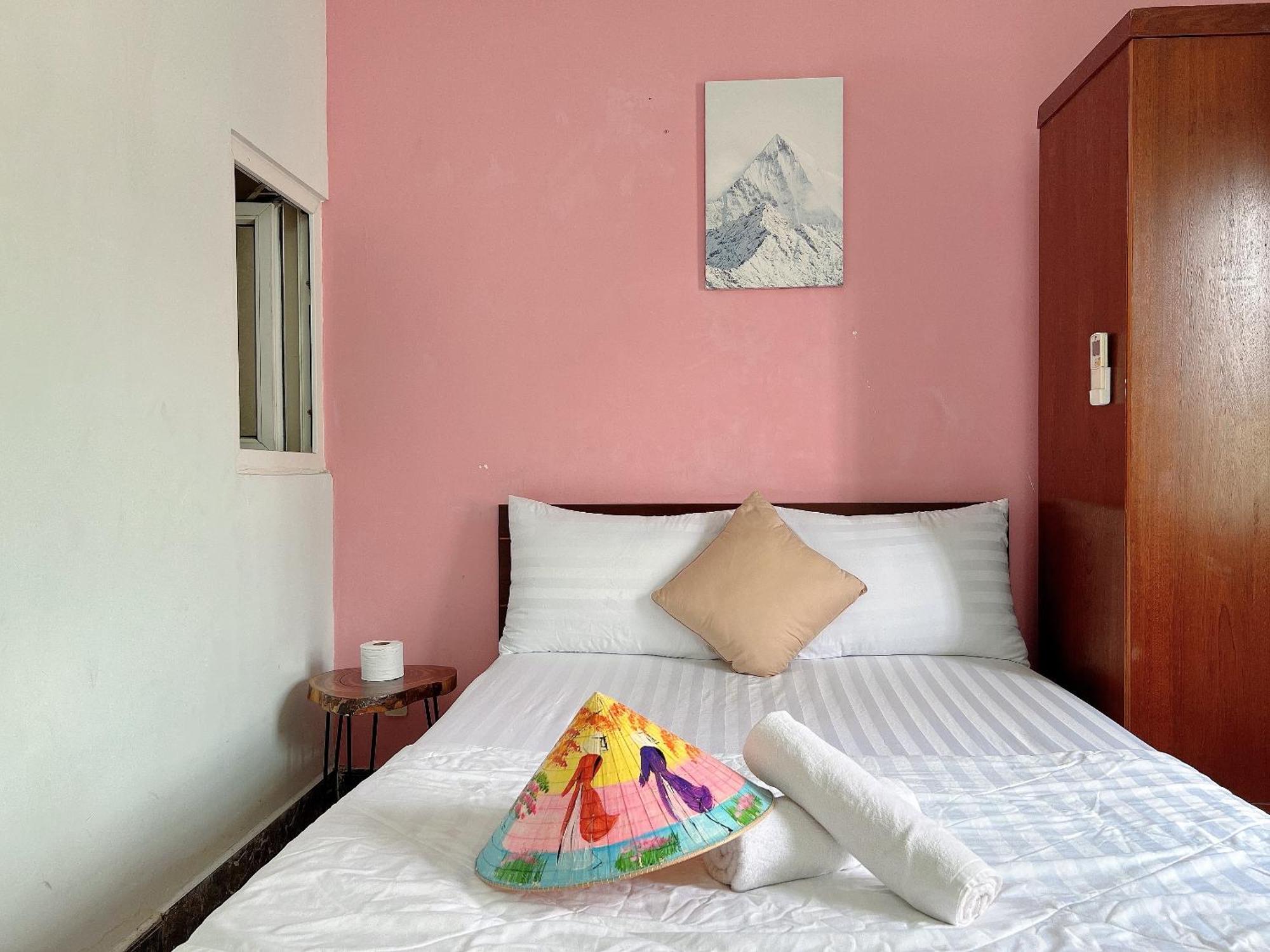 Tumy Homestay Saigon Ho Chi Minh City Exterior photo